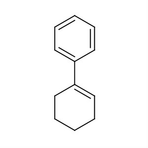 CAS No 25378-09-0  Molecular Structure