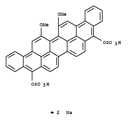 Cas Number: 2538-84-3  Molecular Structure