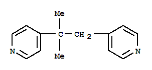 CAS No 25382-38-1  Molecular Structure