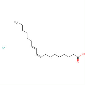 CAS No 25382-44-9  Molecular Structure