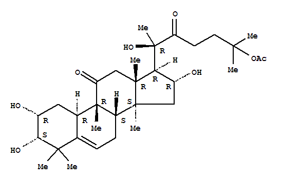 CAS No 25383-28-2  Molecular Structure