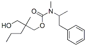 Cas Number: 25384-40-1  Molecular Structure