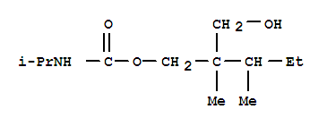 CAS No 25384-47-8  Molecular Structure