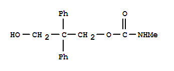 CAS No 25384-56-9  Molecular Structure
