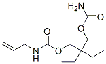 CAS No 25385-19-7  Molecular Structure
