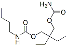 CAS No 25385-20-0  Molecular Structure