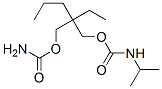 CAS No 25385-21-1  Molecular Structure