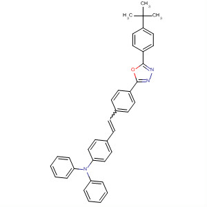 CAS No 253878-64-7  Molecular Structure