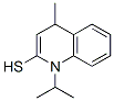 CAS No 2540-19-4  Molecular Structure