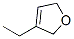 Cas Number: 25409-04-5  Molecular Structure