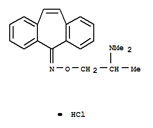 CAS No 25410-69-9  Molecular Structure