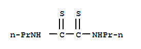 CAS No 25411-98-7  Molecular Structure