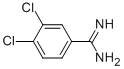 CAS No 25412-64-0  Molecular Structure