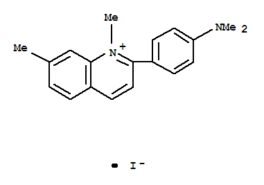 CAS No 25413-41-6  Molecular Structure