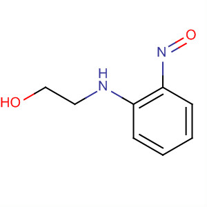 Cas Number: 25413-76-7  Molecular Structure