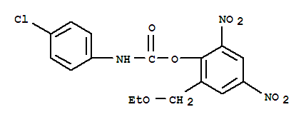 Cas Number: 2542-29-2  Molecular Structure