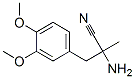 CAS No 2543-46-6  Molecular Structure