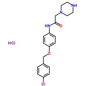 CAS No 25430-86-8  Molecular Structure