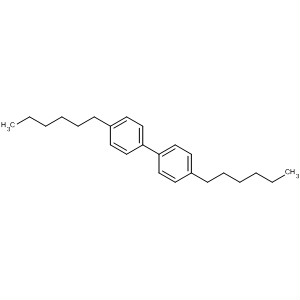 CAS No 25432-91-1  Molecular Structure