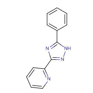 CAS No 25433-29-8  Molecular Structure
