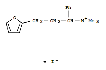 CAS No 25433-53-8  Molecular Structure