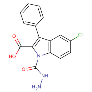 Cas Number: 25434-84-8  Molecular Structure