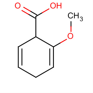 CAS No 25435-08-9  Molecular Structure