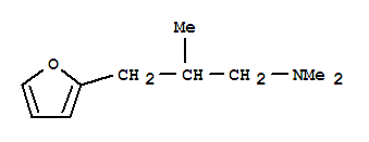 CAS No 25435-35-2  Molecular Structure
