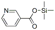 Cas Number: 25436-37-7  Molecular Structure