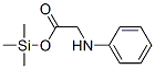 CAS No 25436-41-3  Molecular Structure