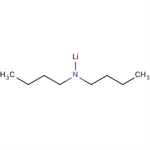 CAS No 25440-26-0  Molecular Structure