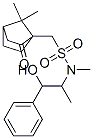 CAS No 25442-88-0  Molecular Structure