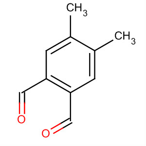 CAS No 25445-42-5  Molecular Structure