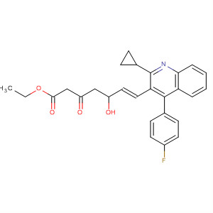 CAS No 254452-91-0  Molecular Structure