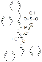 Cas Number: 25446-93-9  Molecular Structure