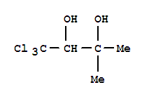 CAS No 25448-85-5  Molecular Structure