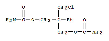 CAS No 25450-86-6  Molecular Structure
