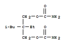 CAS No 25450-91-3  Molecular Structure