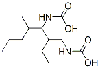 CAS No 25450-94-6  Molecular Structure