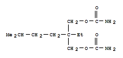 CAS No 25450-95-7  Molecular Structure