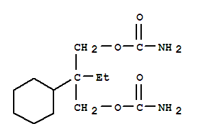 CAS No 25450-98-0  Molecular Structure