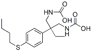 CAS No 25451-06-3  Molecular Structure