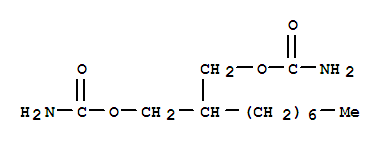 CAS No 25451-14-3  Molecular Structure