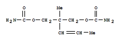 CAS No 25451-32-5  Molecular Structure