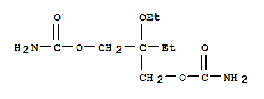 CAS No 25451-37-0  Molecular Structure