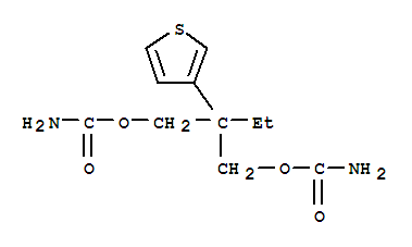 CAS No 25451-41-6  Molecular Structure