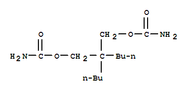 CAS No 25451-44-9  Molecular Structure