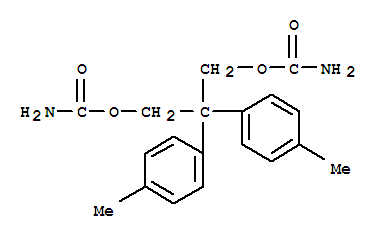 CAS No 25451-45-0  Molecular Structure