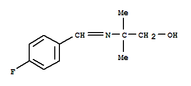 CAS No 25458-03-1  Molecular Structure