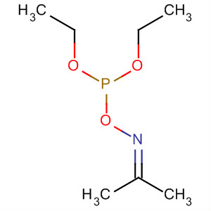 CAS No 25461-75-0  Molecular Structure